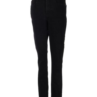 Everlane Women Black Jeggings 26W